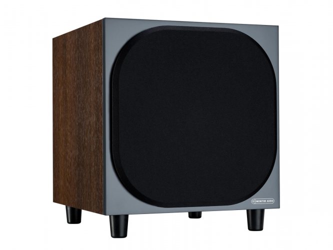 Monitor Audio Bronze W10 (Walnut)